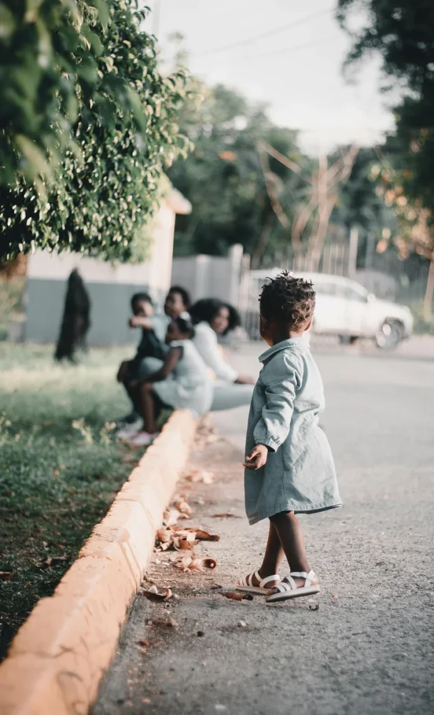 Why Are Black Families Disconnected from Nature?