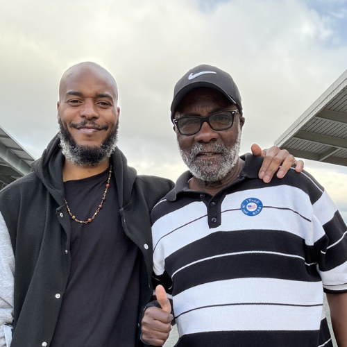 Sometimes One Conversation Can Change Everything