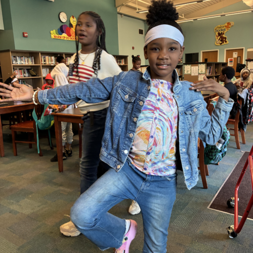 Mindfulness Shouldn’t Be a Luxury: Why Young People Deserve Access to Healing Practices
